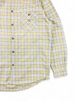 Charger l&#39;image dans la galerie, Chemise à carreaux Rip Curl vintage • Taille XL
