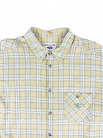 Charger l&#39;image dans la galerie, Chemise à carreaux Rip Curl vintage • Taille XL
