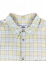 Charger l&#39;image dans la galerie, Chemise à carreaux Rip Curl vintage • Taille XL
