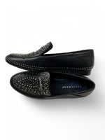Load image into Gallery viewer, Mocassions en cuir Longchamp • taille 37
