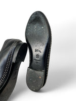 Load image into Gallery viewer, Mocassions en cuir Longchamp • taille 37
