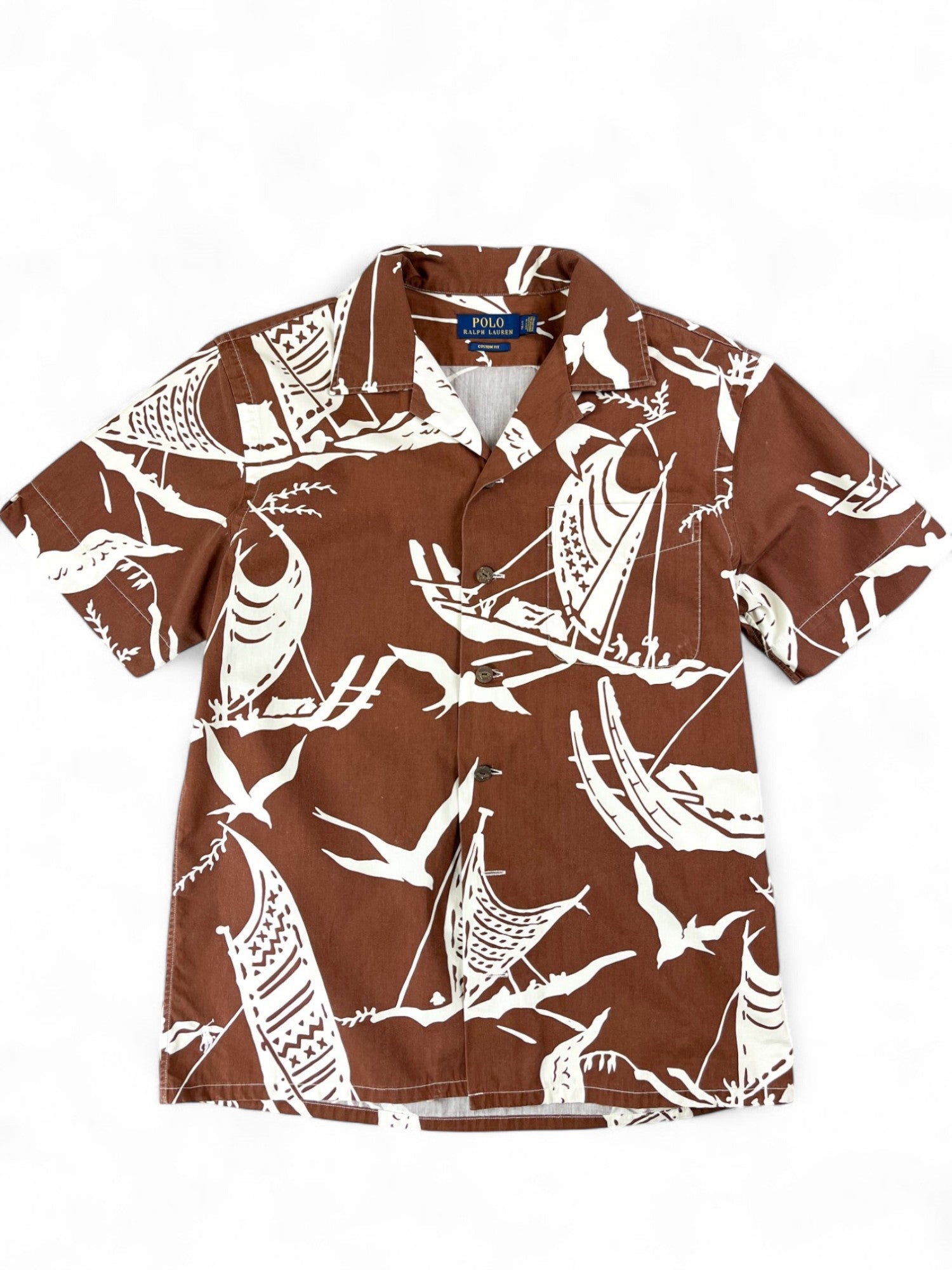 Chemisette Ralph Lauren • Taille S