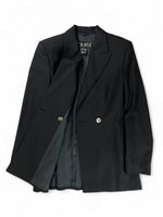 Charger l&#39;image dans la galerie, Blazer en laine • Taille 34
