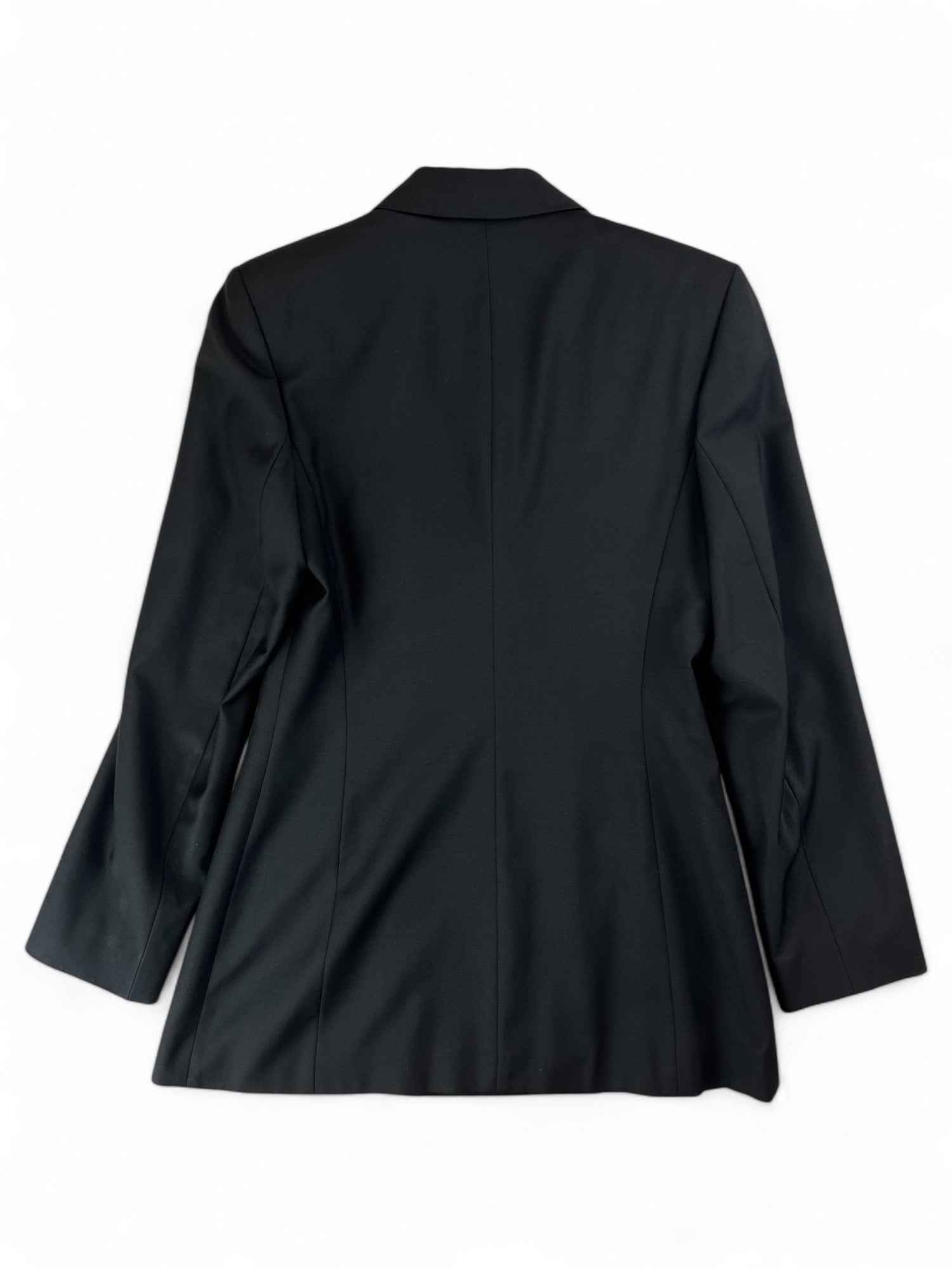 Blazer en laine • Taille 34