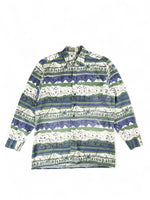 Charger l&#39;image dans la galerie, Chemise C&amp;A vintage • Taille M
