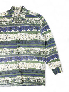 Chemise C&A vintage • Taille M
