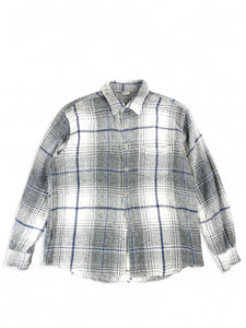 Chemise à carreaux • Taille S/M