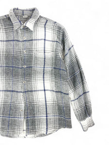 Chemise à carreaux • Taille S/M