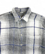 Load image into Gallery viewer, Chemise à carreaux • Taille S/M
