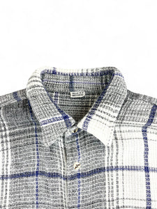 Chemise à carreaux • Taille S/M
