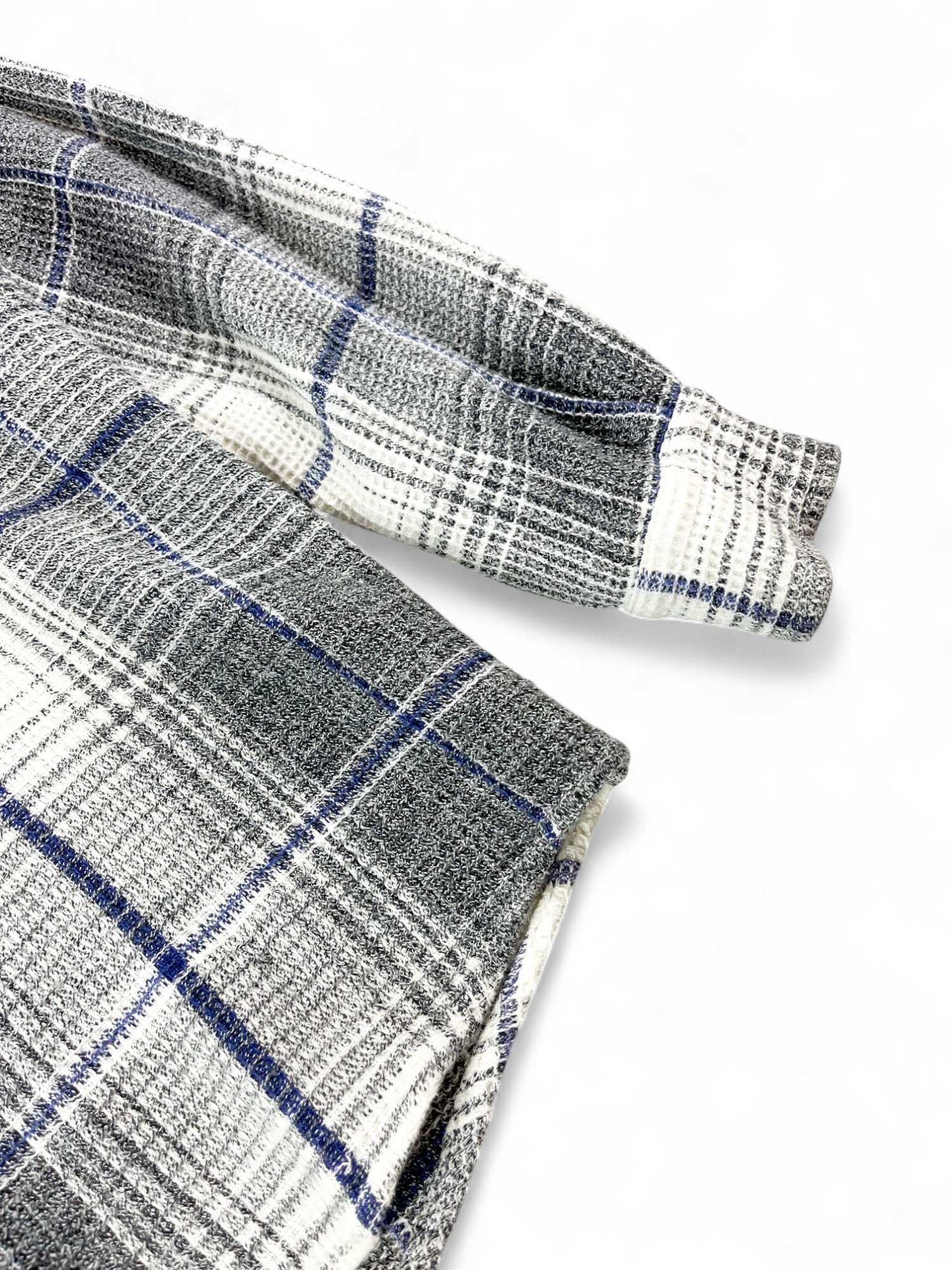 Chemise à carreaux • Taille S/M