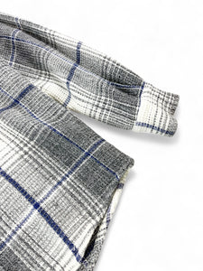 Chemise à carreaux • Taille S/M