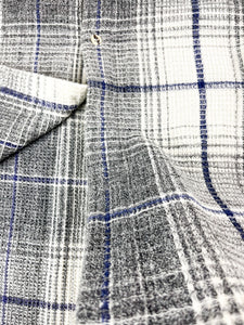 Chemise à carreaux • Taille S/M