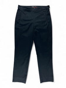 Vintage pleated trousers - size 40