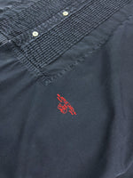 Charger l&#39;image dans la galerie, Chemise en coton Replay vintage • Taille L

