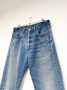 jean Levi's 501 vintage - W32L30