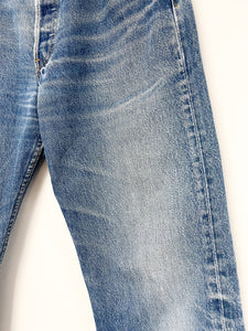 jean Levi's 501 vintage - W32L30