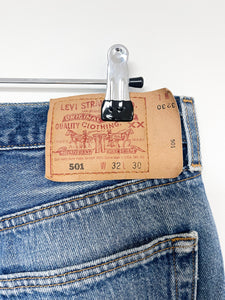 jean Levi's 501 vintage - W32L30