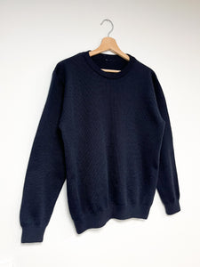 Pull col rond