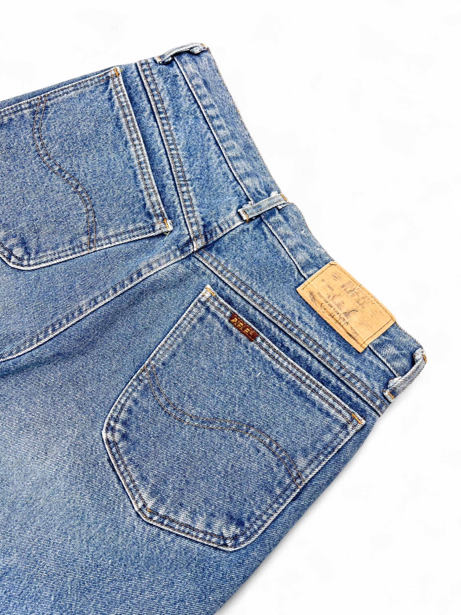 Jean Rifle vintage • 36/38FR