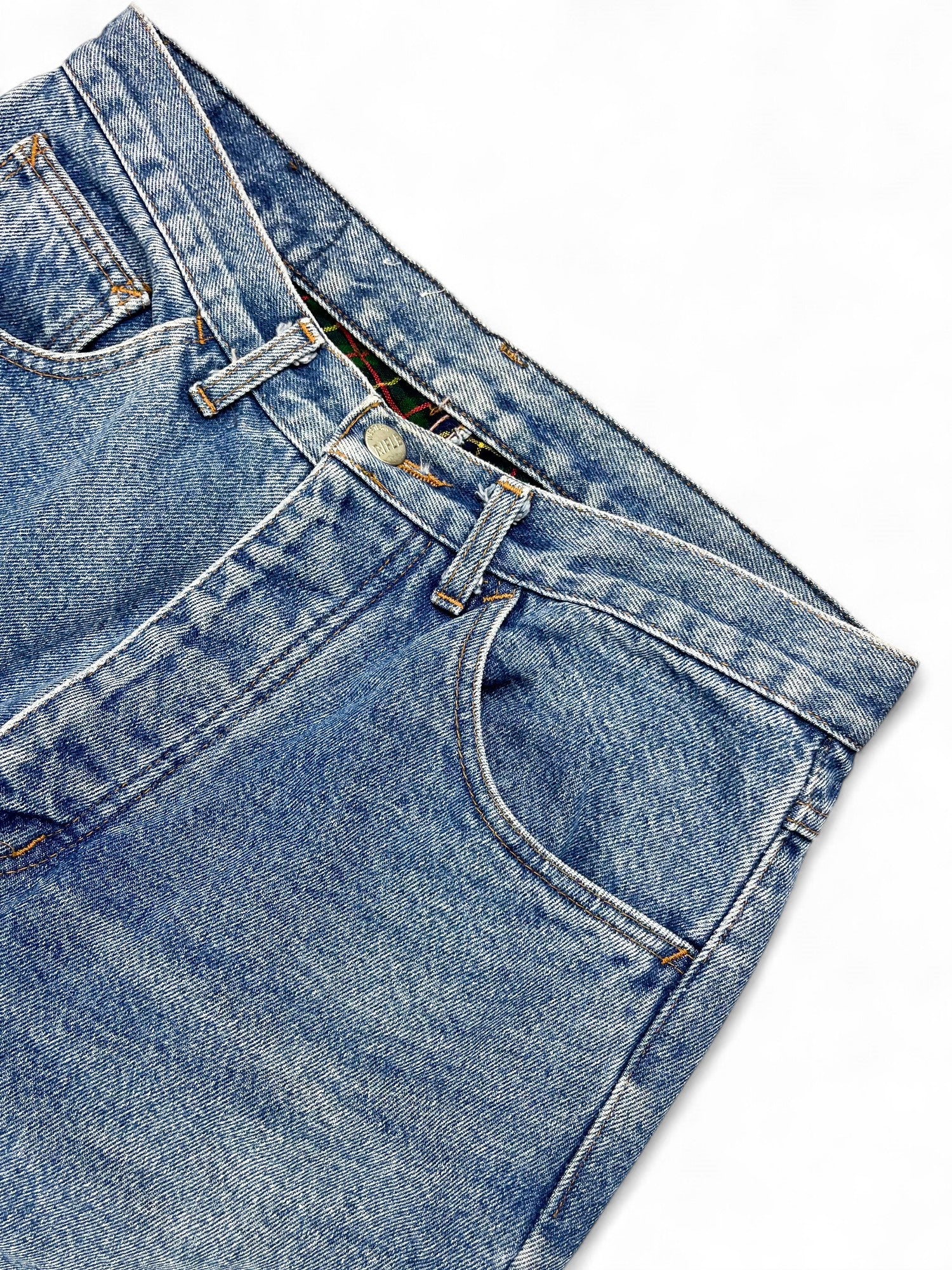 Jean Rifle vintage • 36/38FR