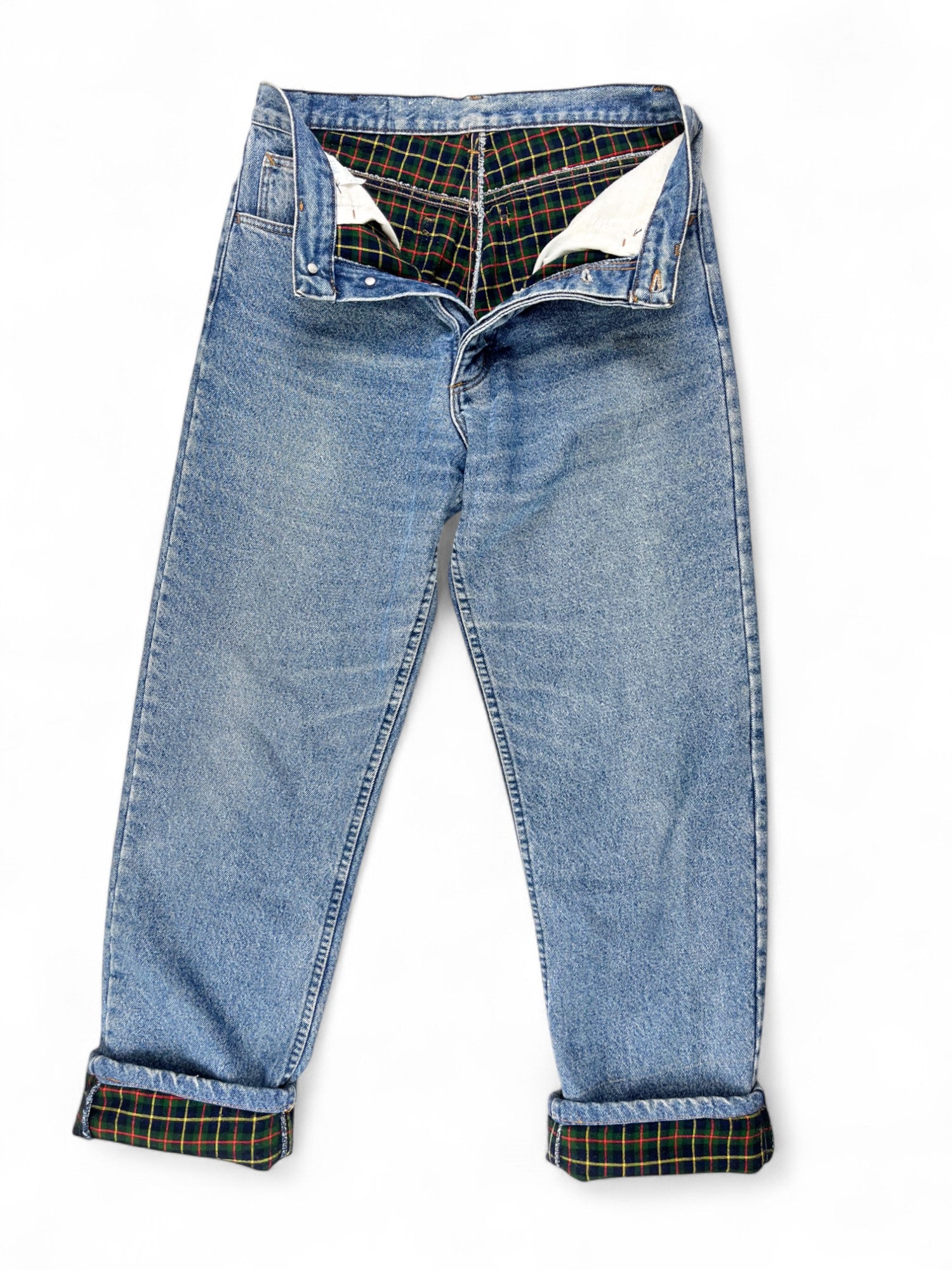 Jean Rifle vintage • 36/38FR