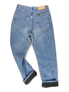 Jean Rifle vintage • 36/38FR