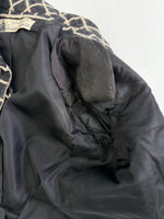 Load image into Gallery viewer, Veste courte en laine Jeanne Lanvin 1970 • Taille S
