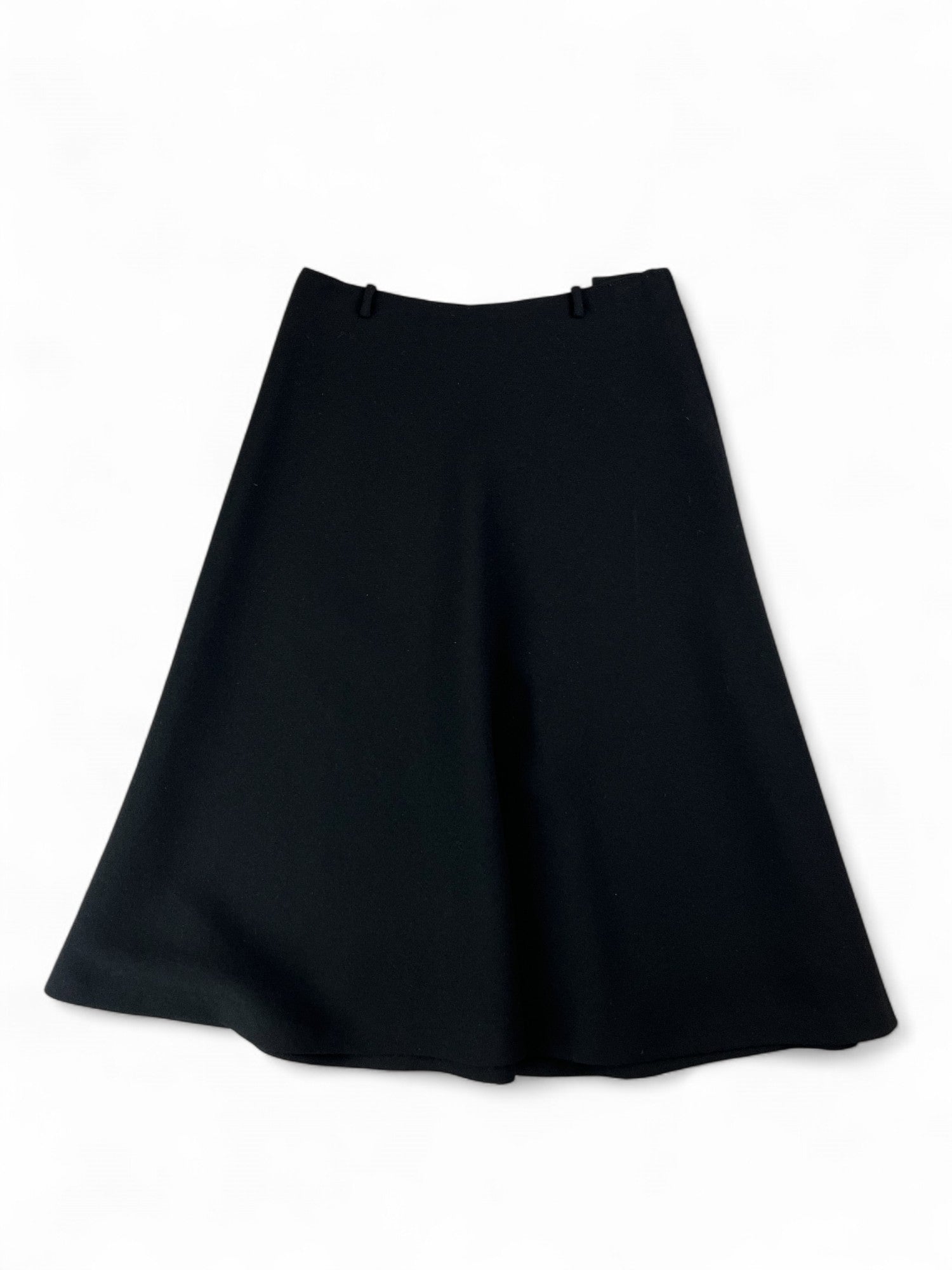 Jupe mi longue • Taille S