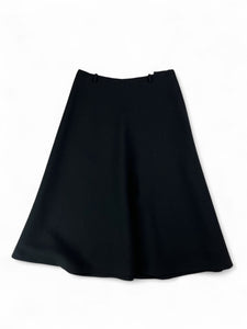 Jupe mi longue • Taille S