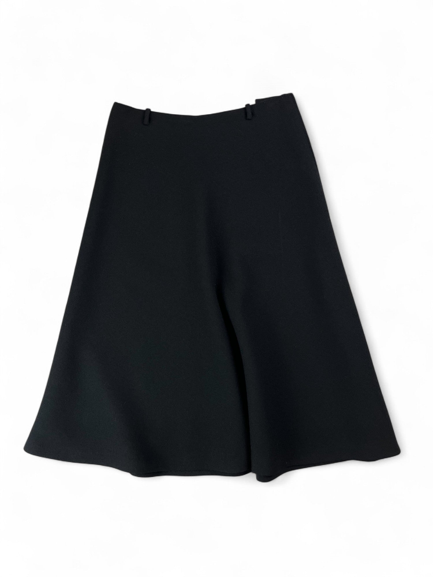 Jupe mi longue • Taille S