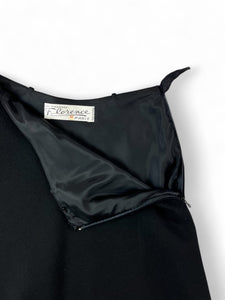 Jupe mi longue • Taille S