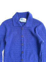 Charger l'image dans la galerie, Gilet en laine Kenzo vintage • Taille S

