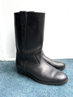 Load image into Gallery viewer, Bottes camarguaises La bottes Gardiane • taille 41
