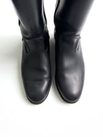 Load image into Gallery viewer, Bottes camarguaises La bottes Gardiane • taille 41
