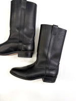Load image into Gallery viewer, Bottes camarguaises La bottes Gardiane • taille 41
