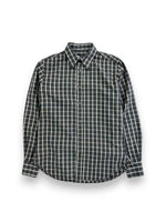 Load image into Gallery viewer, Chemise Lanvin à carreaux • Taille S/M
