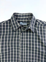 Load image into Gallery viewer, Chemise Lanvin à carreaux • Taille S/M
