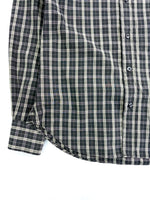 Load image into Gallery viewer, Chemise Lanvin à carreaux • Taille S/M

