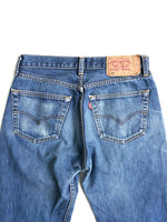 Load image into Gallery viewer, Jean Levi's 501 vintage • W31
