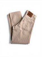 Charger l'image dans la galerie, Jean Levi's 550 orange tab vintage • T36

