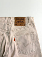 Charger l'image dans la galerie, Jean Levi's 550 orange tab vintage • T36

