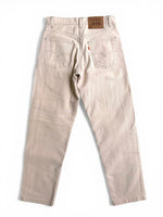 Charger l'image dans la galerie, Jean Levi's 550 orange tab vintage • T36
