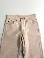 Charger l'image dans la galerie, Jean Levi's 550 orange tab vintage • T36
