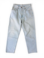 Charger l'image dans la galerie, Jean Levi's 881 orange tab vintage • T36/38

