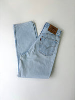 Charger l'image dans la galerie, Jean Levi's 881 orange tab vintage • T36/38
