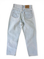 Charger l'image dans la galerie, Jean Levi's 881 orange tab vintage • T36/38
