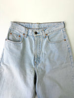 Charger l'image dans la galerie, Jean Levi's 881 orange tab vintage • T36/38
