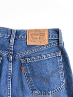 Load image into Gallery viewer, Jean Levi's 881 orange tab vintage • T36/38
