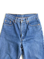 Load image into Gallery viewer, Jean Levi's 881 orange tab vintage • T36/38
